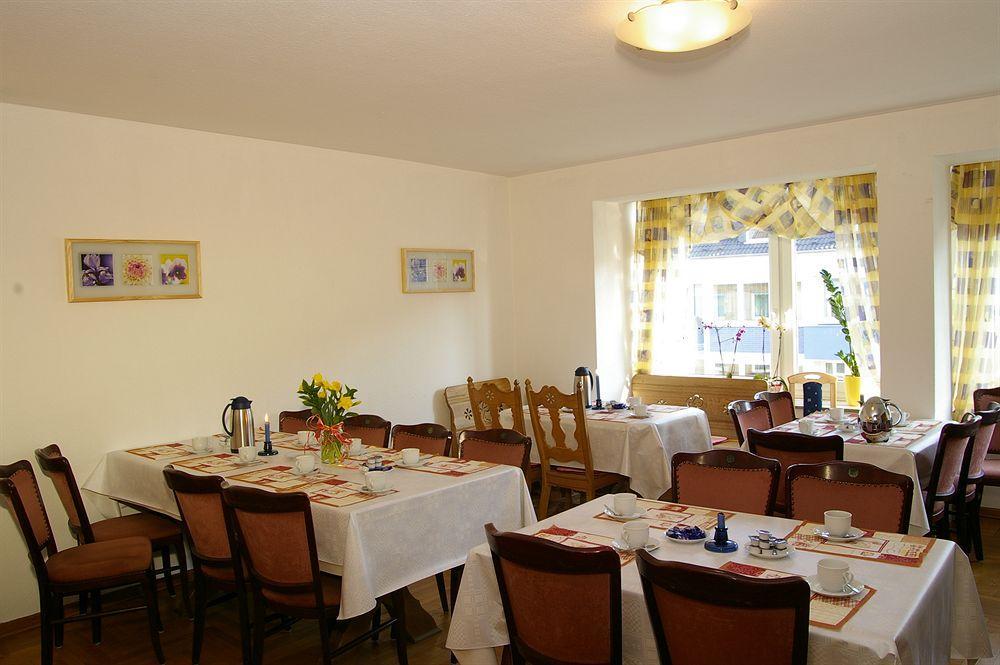 Hotel Paris Düsseldorf Dış mekan fotoğraf