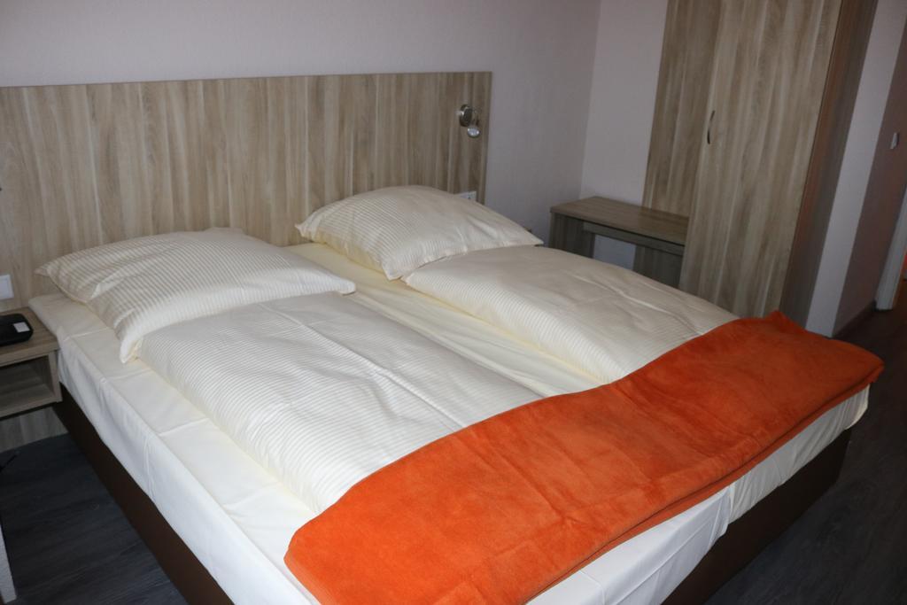 Hotel Paris Düsseldorf Dış mekan fotoğraf
