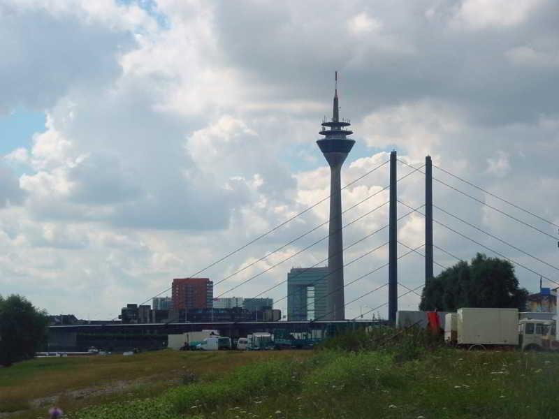 Hotel Paris Düsseldorf Dış mekan fotoğraf